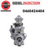 Pompe à injection BOSCH 0460424404