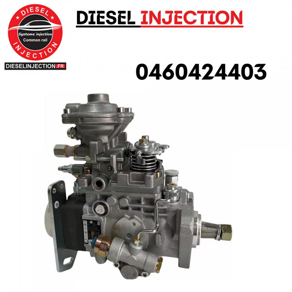 Pompe à injection BOSCH 0460424403