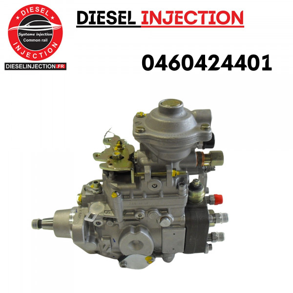 Pompe à injection BOSCH 0460424401