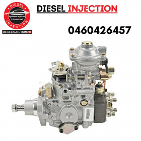 Pompe à injection BOSCH 0460426457