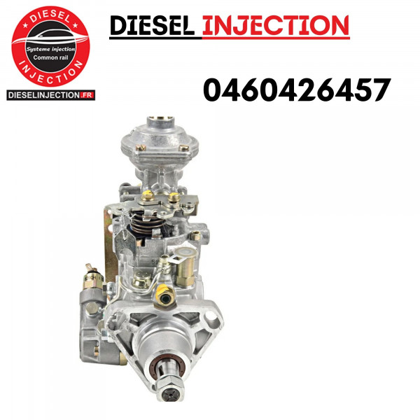 Pompe à injection BOSCH 0460426457