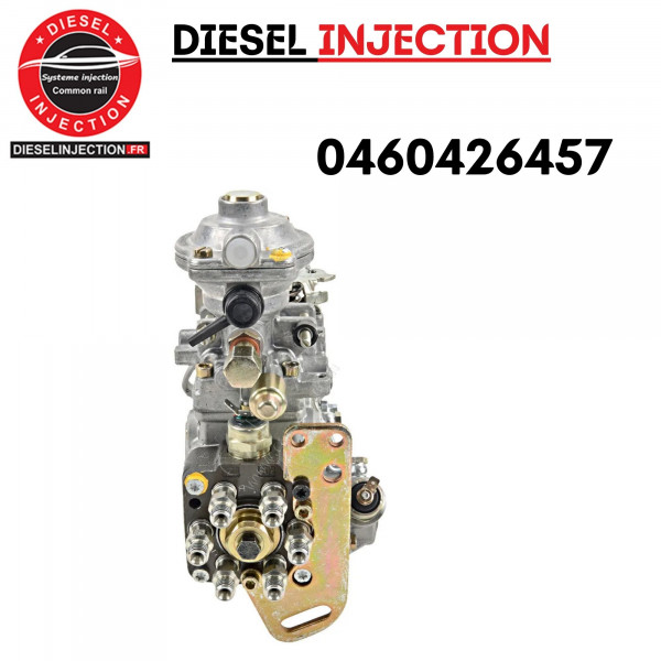Pompe à injection BOSCH 0460426457