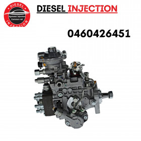 Pompe à injection BOSCH 0460426451