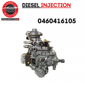 Pompe à injection BOSCH 0460416105