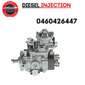 Pompe à injection BOSCH 0460426447