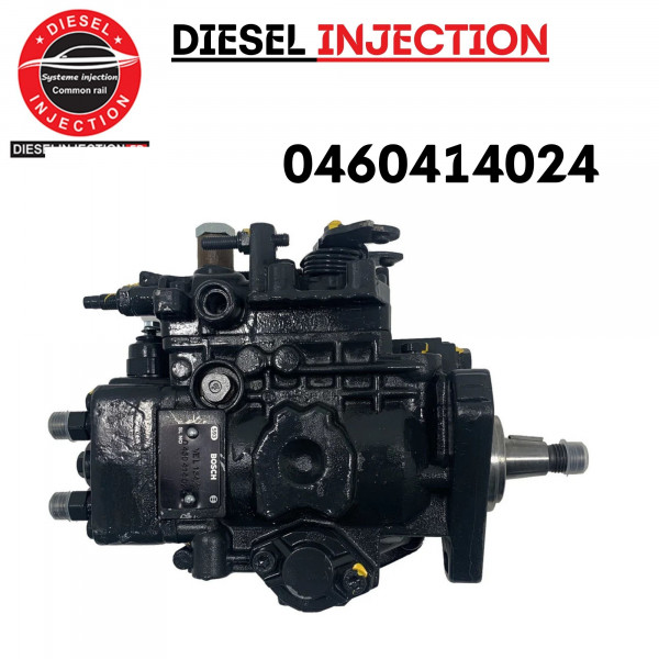 Pompe à injection BOSCH 0460414024