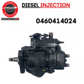 Pompe à injection BOSCH 0460414024