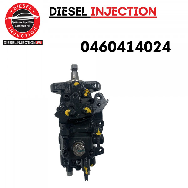 Pompe à injection BOSCH 0460414024