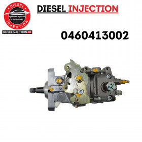 Pompe à injection BOSCH 0460413002