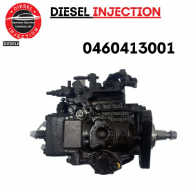 Pompe à injection BOSCH 0460413001