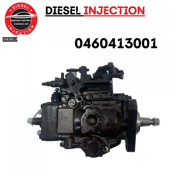 Pompe à injection BOSCH 0460413001