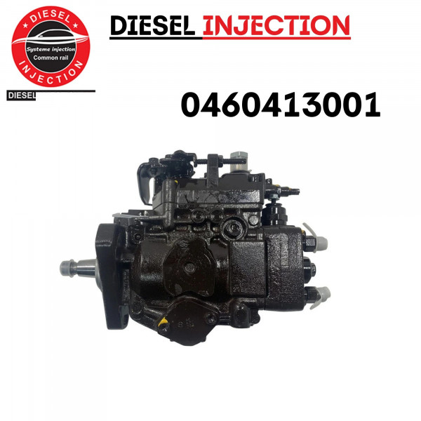 Pompe à injection BOSCH 0460413001