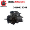 Pompe à injection BOSCH 0460413001