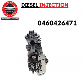 Pompe à injection BOSCH 0460426471