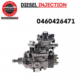 Pompe à injection BOSCH 0460426471