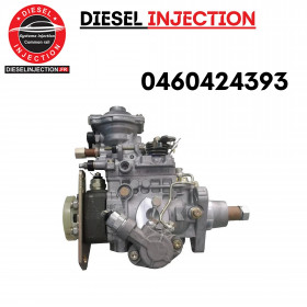 Pompe à injection BOSCH 0460424393