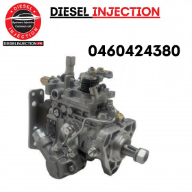 Pompe à injection BOSCH 0460424380