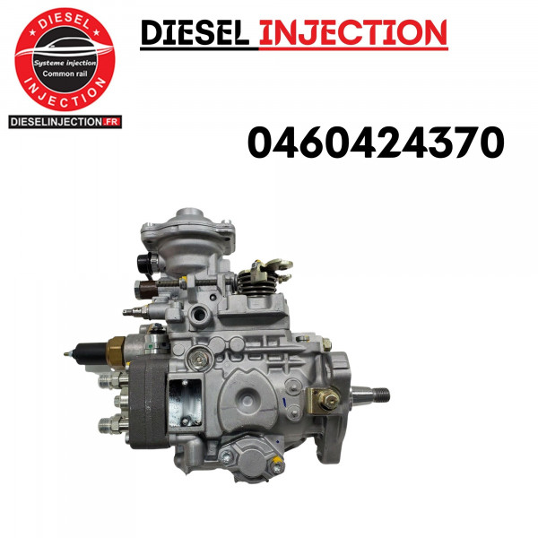 Pompe à injection BOSCH 0460424370