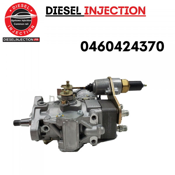 Pompe à injection BOSCH 0460424370