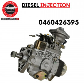 Pompe à injection BOSCH 0460426395
