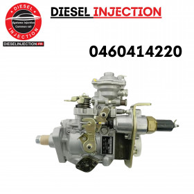 Pompe à injection VE 0460414220