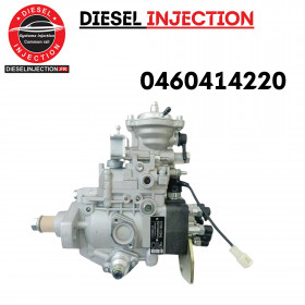 Pompe à injection VE 0460414220