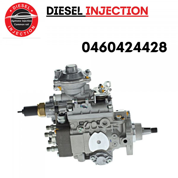 Pompe à injection BOSCH 0460414262