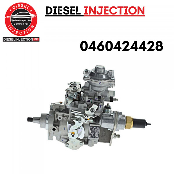 Pompe à injection BOSCH 0460414262