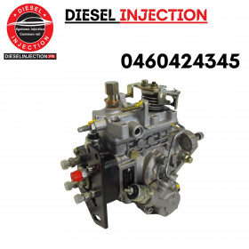 Pompe à injection BOSCH 0460424345
