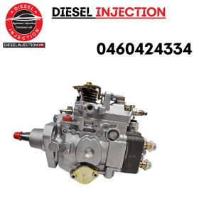 Pompe à injection BOSCH 0460424334