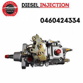 Pompe à injection BOSCH 0460424334