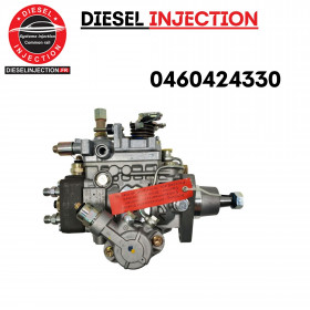 Pompe à injection BOSCH 0460424330