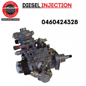 Pompe à injection BOSCH 0460424328