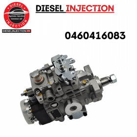 Pompe à injection BOSCH 0460416083