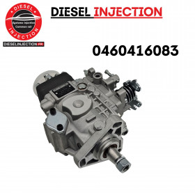 Pompe à injection BOSCH 0460416083