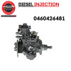 Pompe injection BOSCH 0460426481