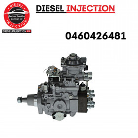 Pompe injection BOSCH 0460426481