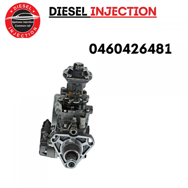 Pompe injection BOSCH 0460426481