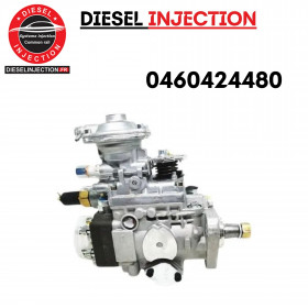 Pompe à injection BOSCH 0460424480