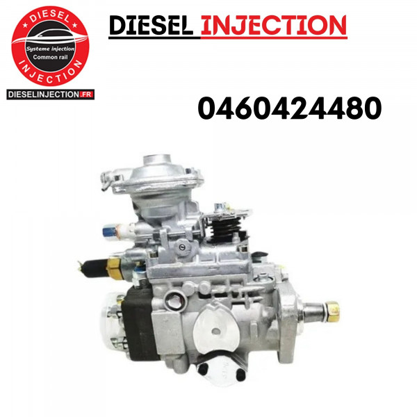 Pompe à injection BOSCH 0460424480