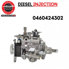 Pompe à injection BOSCH 0460424302