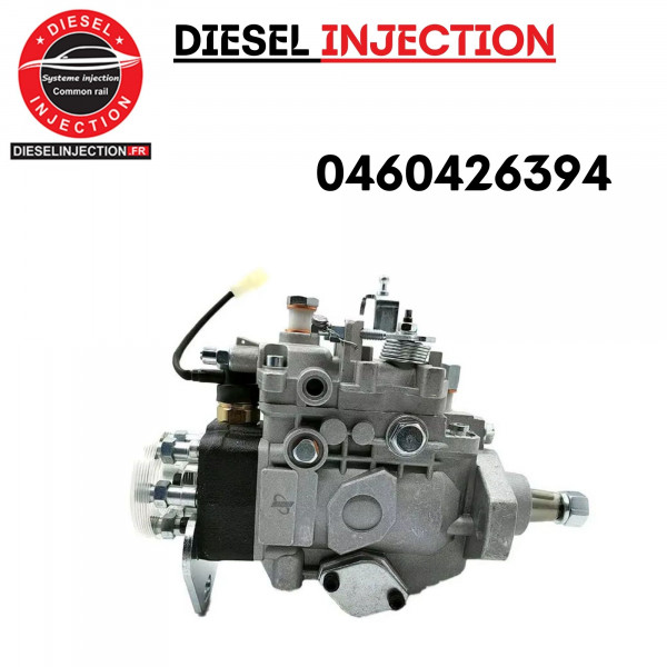 Pompe à injection BOSCH 0460426394
