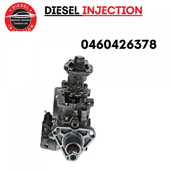 Pompe à injection BOSCH 0460426378