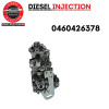 Pompe à injection BOSCH 0460426378