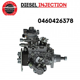 Pompe à injection BOSCH 0460426378