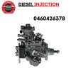Pompe à injection BOSCH 0460426378