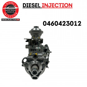 Pompe à injection BOSCH 0460423012