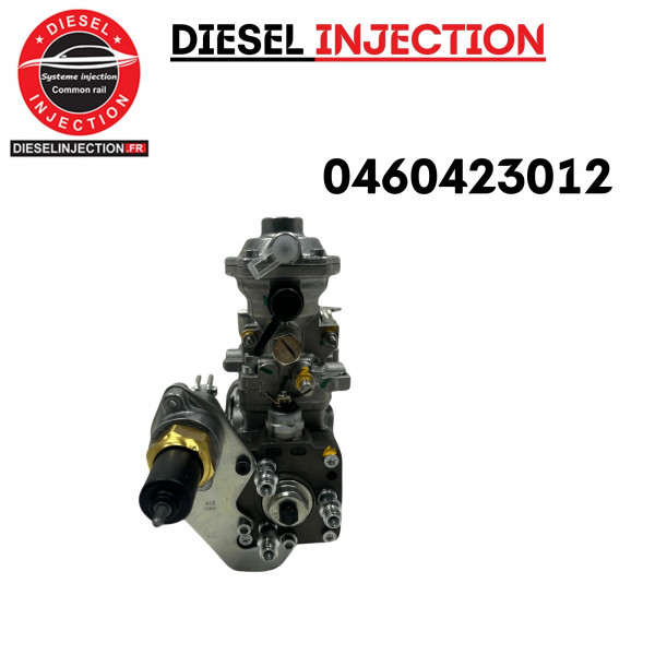 Pompe à injection BOSCH 0460423012