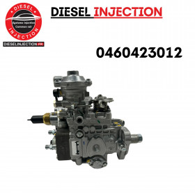 Pompe à injection BOSCH 0460423012