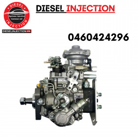 Pompe à injection BOSCH 0460424296